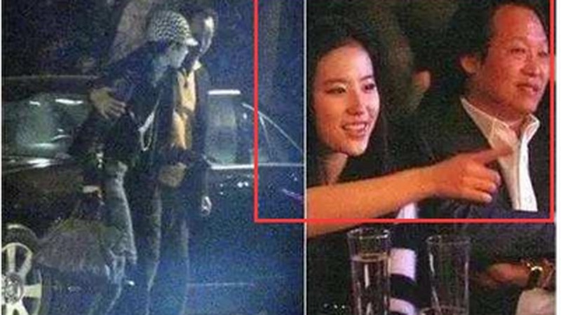 刘亦菲新剧花絮惊艳曝光！清冷造型还原宋代美学质感