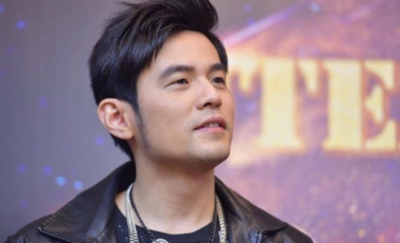 周杰伦