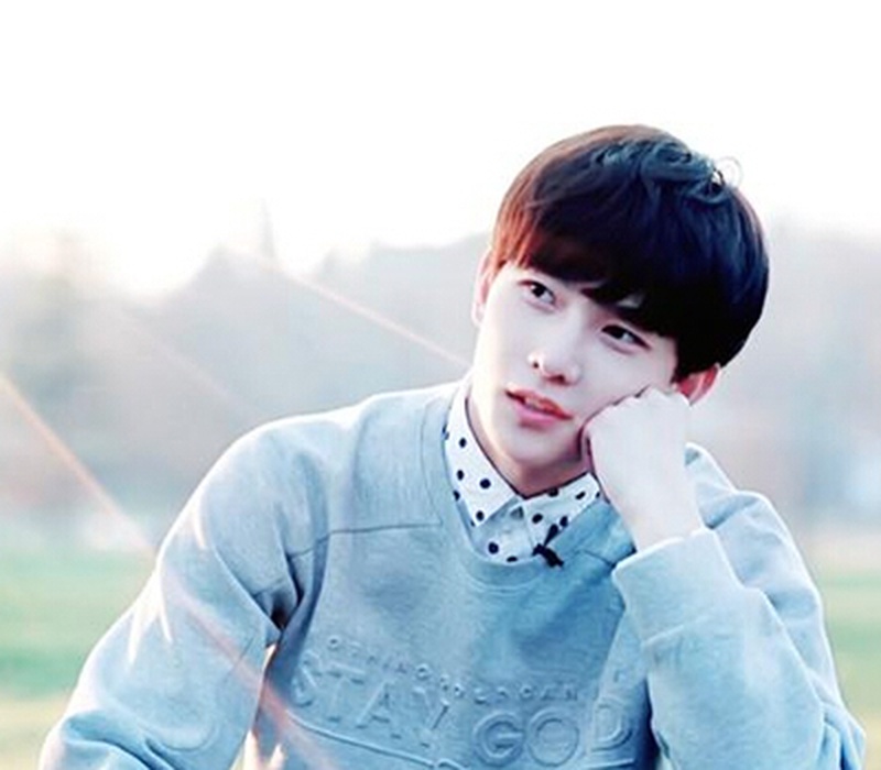 杨洋