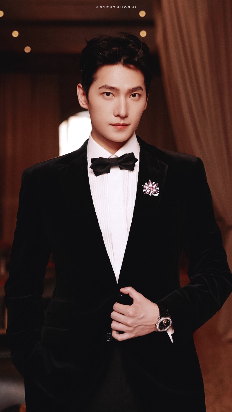 杨洋