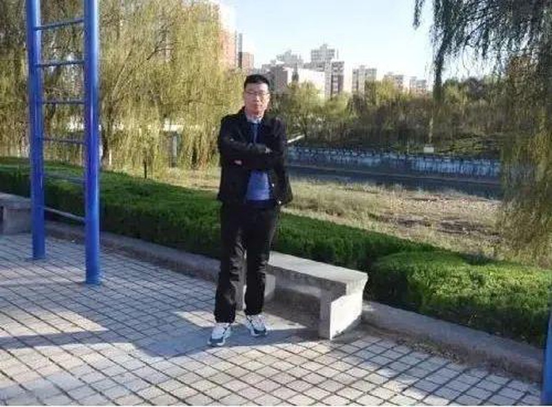 张天宇