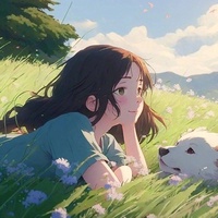 霓虹漫步者