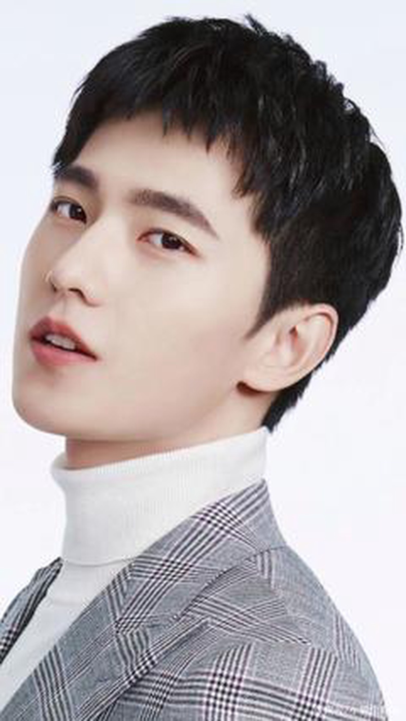 杨洋