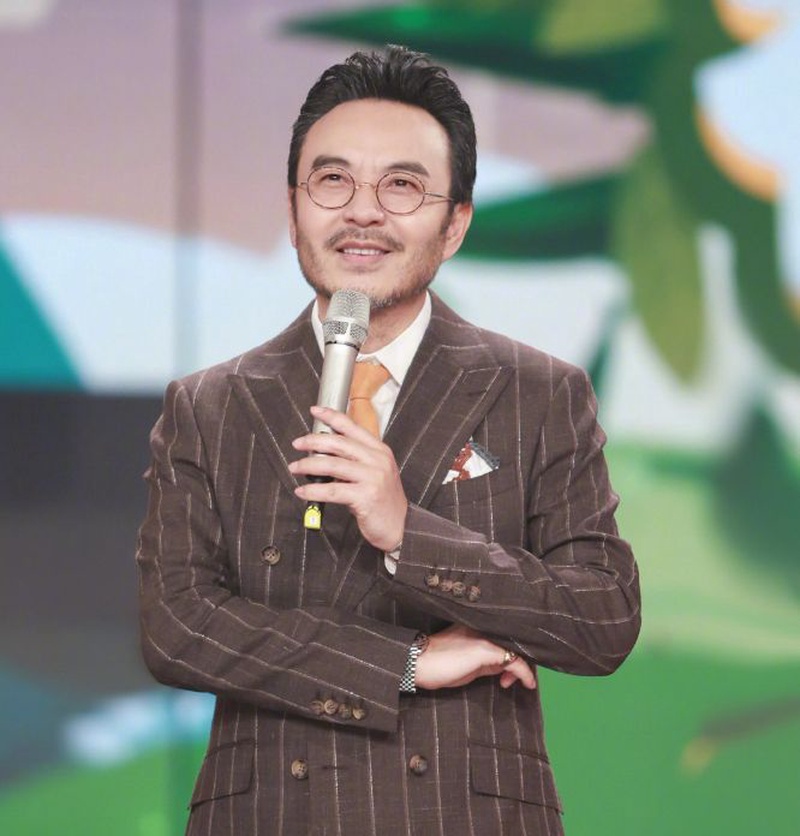 汪涵